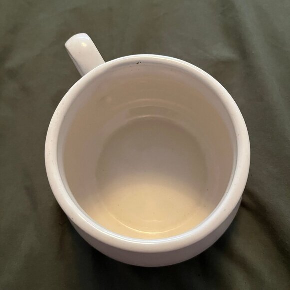 Vintage Mushroom Soup Recipe Cup (made in Taiwan) - Picture 5 of 6